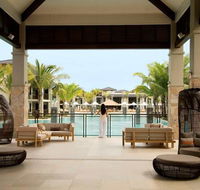 Pullman Port Douglas Sea Temple Resort  Spa - Accommodation QLD