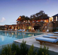 Pullman Resort Bunker Bay - Accommodation QLD