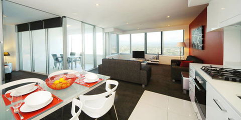 Q1 Resort & Spa - Accommodation QLD 5