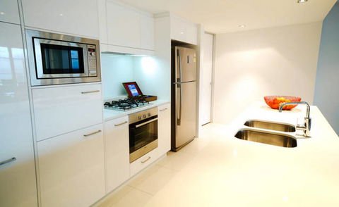 Q1 Resort & Spa - Accommodation QLD 6
