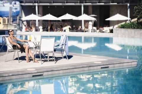 Q1 Resort & Spa - Accommodation QLD 7