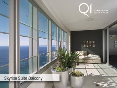 Q1 Resort & Spa - Accommodation QLD 12