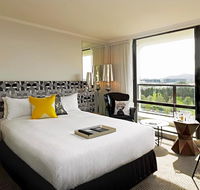 QT Canberra - Accommodation QLD