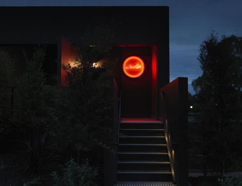 QT Canberra - Accommodation QLD 4