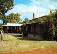 Quaalup Homestead Wilderness Retreat - Accommodation QLD