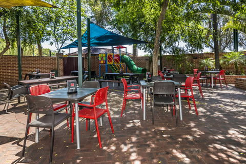 Quality Hotel Bayswater - Accommodation QLD 0
