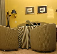 Quality Hotel Powerhouse Tamworth - Accommodation QLD