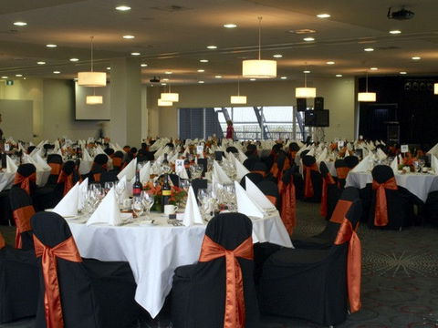 Quality Hotel Tabcorp Park - Accommodation QLD 3