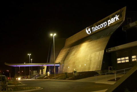 Quality Hotel Tabcorp Park - Accommodation QLD 7