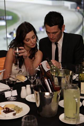 Quality Hotel Tabcorp Park - Accommodation QLD 8
