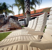 Quality Resort Siesta - Accommodation QLD