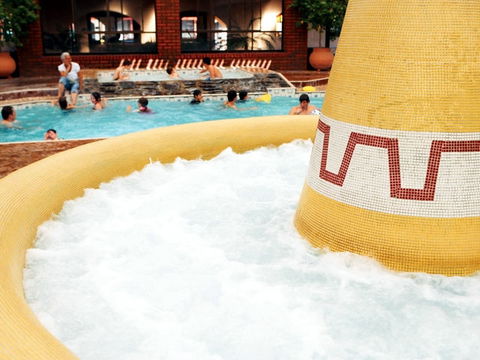Quality Resort Siesta - Accommodation QLD 2