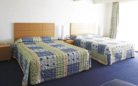 Quality Resort Siesta - Accommodation QLD 9