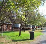 Quambatook Caravan Park - Accommodation QLD