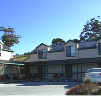Queechy Cottages  Motels - Accommodation QLD