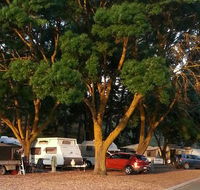 Queen Victoria Jubilee Park - Accommodation QLD