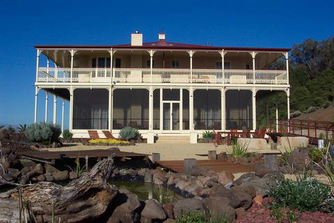 R On The Downs - Accommodation QLD 0