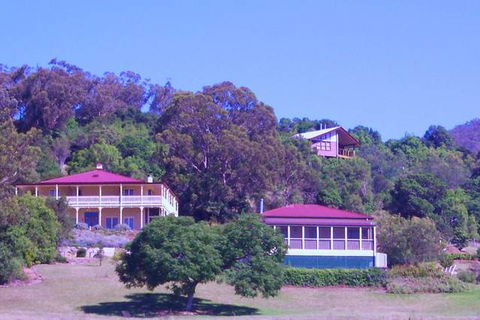 R On The Downs - Accommodation QLD 1