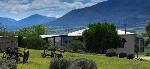 R On The Downs - Accommodation QLD 2