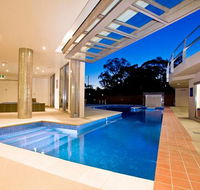 RACV Goldfields Resort - Accommodation QLD