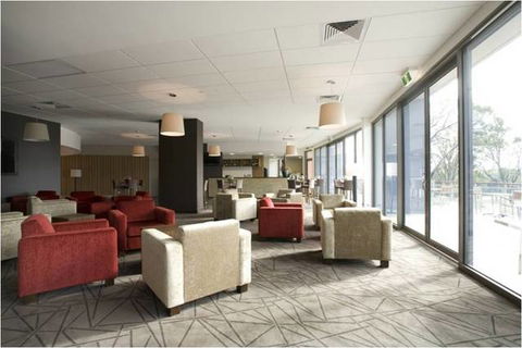 RACV Goldfields Resort - Accommodation QLD 2