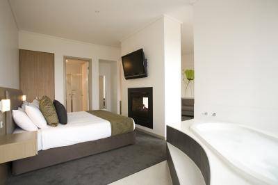 RACV Goldfields Resort - Accommodation QLD 3