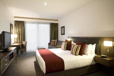 RACV Goldfields Resort - Accommodation QLD 4
