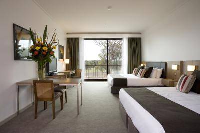 RACV Goldfields Resort - Accommodation QLD 5