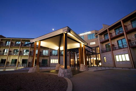 RACV Goldfields Resort - Accommodation QLD 6