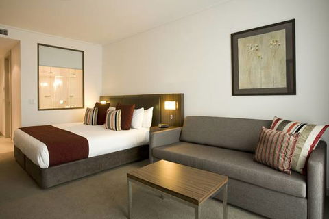 RACV Goldfields Resort - Accommodation QLD 7
