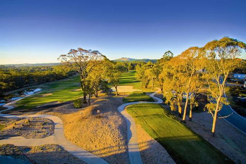 RACV Goldfields Resort - Accommodation QLD 8