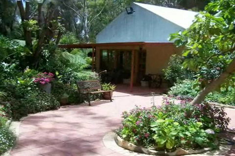 Rainforest Retreat Murray Bridge - Accommodation QLD 1