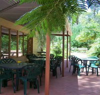 Rainforest Retreat Murray Bridge - Accommodation QLD