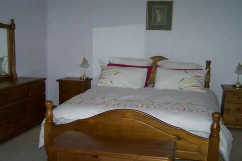 Rainforest Retreat Murray Bridge - Accommodation QLD 2