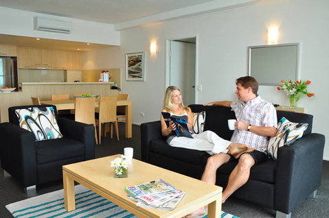 Ramada Hotel & Suites Ballina Byron - Accommodation QLD 7