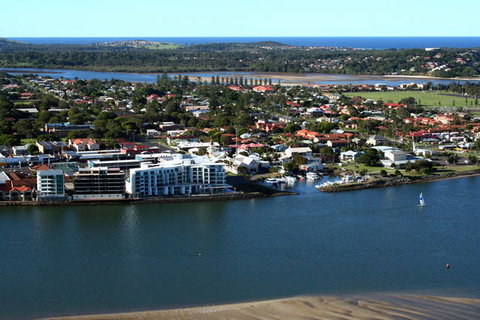 Ramada Hotel & Suites Ballina Byron - Accommodation QLD 6