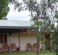 Redbank Gums B  B - Accommodation QLD