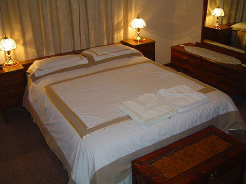 Redbank Gums B & B - Accommodation QLD 1