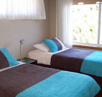 Redbill's Retreat - Accommodation QLD