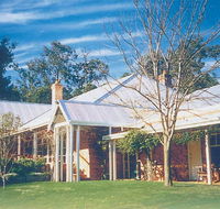 Redgum Hill Country Retreat - Accommodation QLD