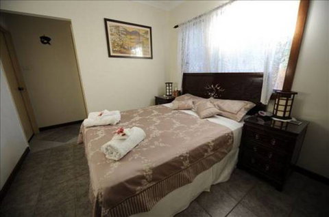 Reflections B&B - Accommodation QLD 2