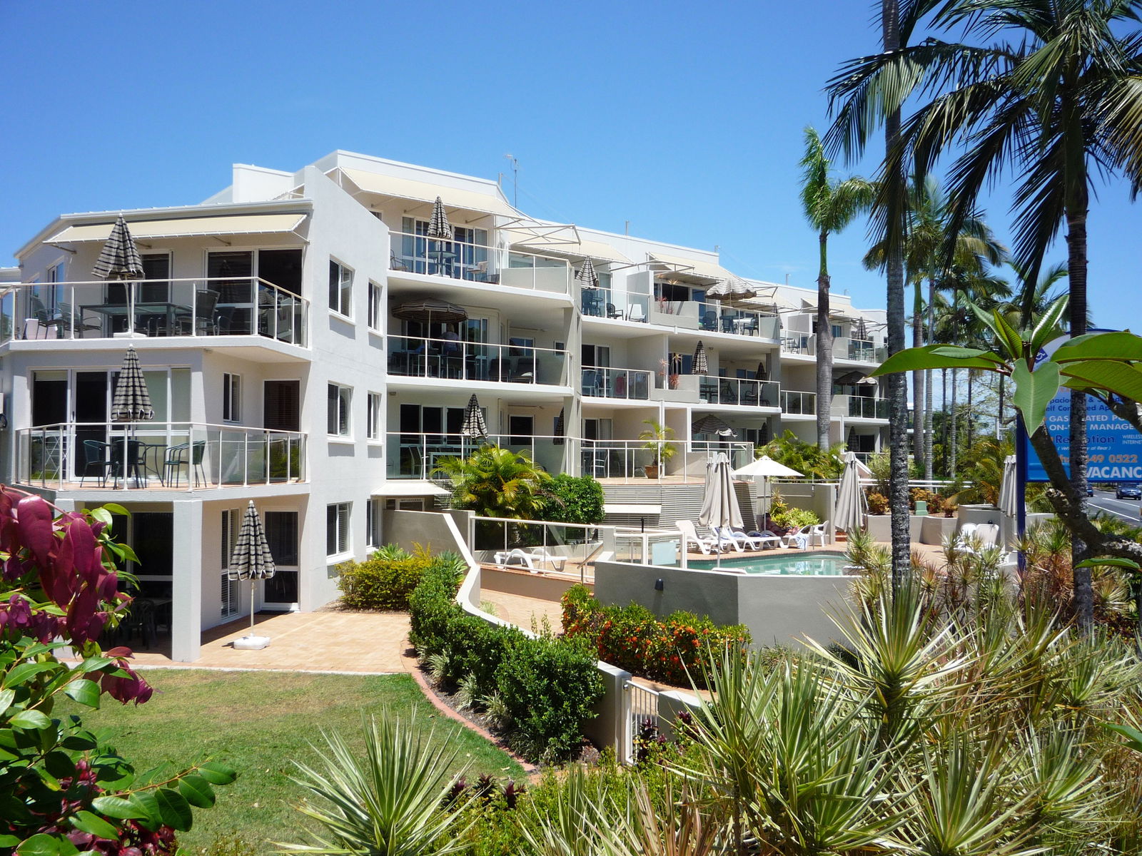 Noosaville QLD Accommodation QLD