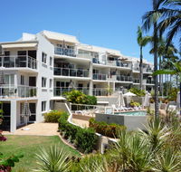 Regatta Riverfront Apartments - Accommodation QLD