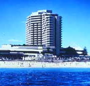 Rendezvous Hotel Perth Scarborough - Accommodation QLD