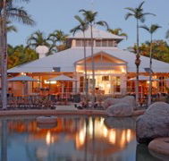 Rendezvous Reef Resort Port Douglas - Accommodation QLD