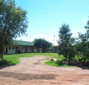 Renner Springs Desert Inn - Accommodation QLD