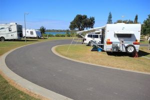 North Coast Holiday Parks Urunga Heads - Accommodation QLD 3