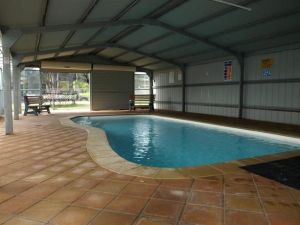 Cowra Holiday Park - Accommodation QLD 2