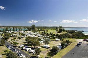 North Coast Holiday Parks Forster Beach - Accommodation QLD 3