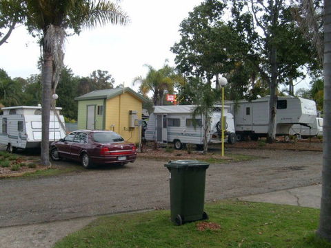 Kempsey Tourist Village - Accommodation QLD 5